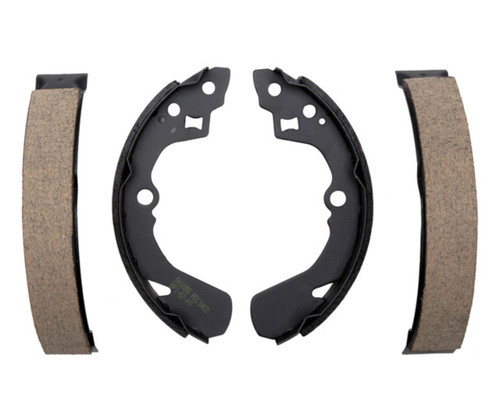 Element3 Organic Drum Brake Shoe | RAY630PG