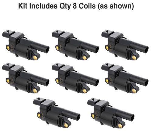 MOD High-Performance Coil Multi-Pack | NGK49471