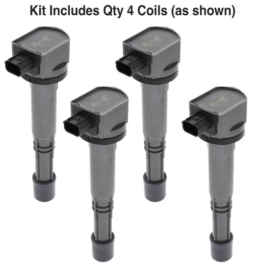 MOD High-Performance Coil | NGK49474