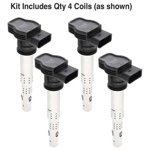 MOD High-Performance Coil | NGK49470