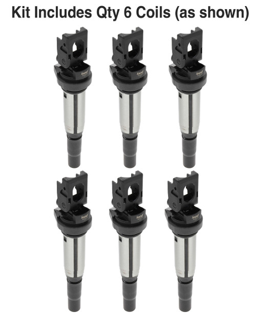 MOD High-Performance Coil | NGK49467