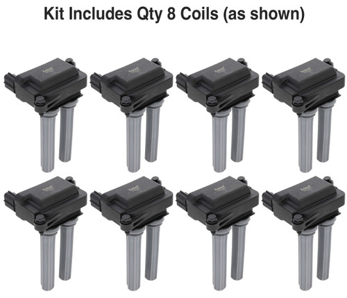 MOD High-Performance Coil Multi-Pack | NGK49469