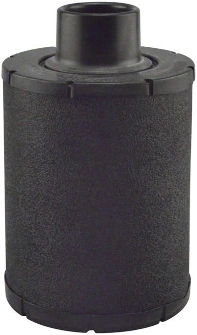 Air Filter in Disposable Housing | 400PA30036