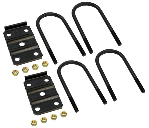 U-Bolts, Tie Plates & Nuts | DEXK71-732-00