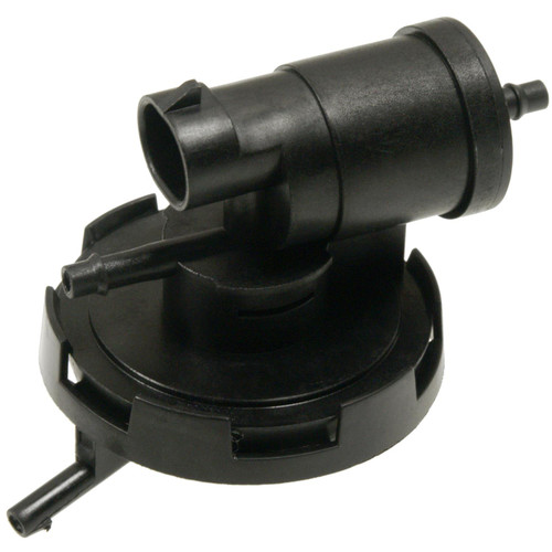 Exhaust Gas Recirculation Back Pressure Transducer | BWDEVG284
