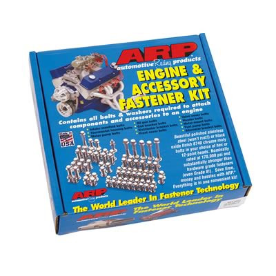 SB Pontiac Cm Hex - Accessory Kit | 913594-9801