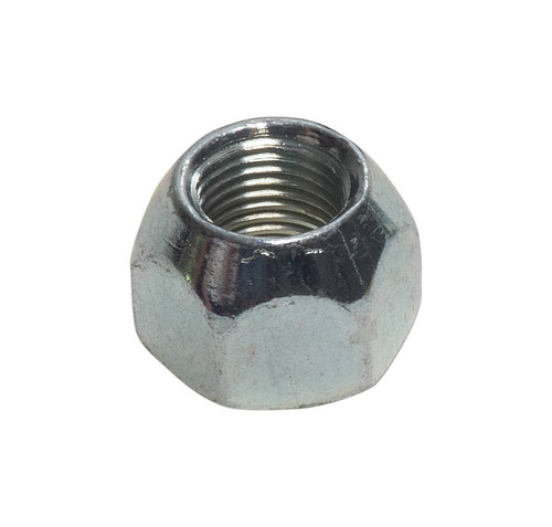 Nut Cone 60 Double-Eye 1/2-20 Gr 5 Zinc Or Cadmium Plated | DEX006-080-00