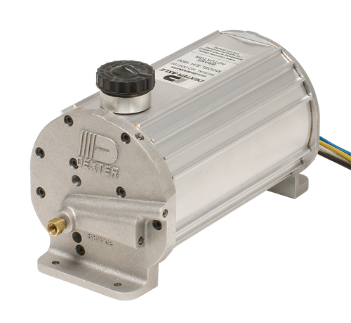 Electric/Hydraulic Brake Actuator - 1600PSI | DEXK71-651-00