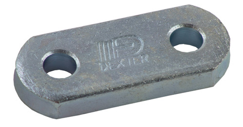 Shackle Link-Short Heavy Duty-Reamed | DEX018-024-01