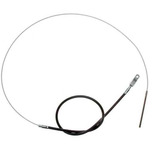 Element3 Parking Front Brake Cable | RAYBC92323