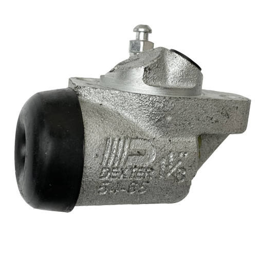 Brake Cylinder Uni-Servo Right Hand 1 1/8 Dia. Zinc Rich Paint | DEX054-065-01