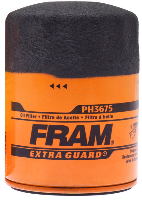 Extra Guard Oil Filter Spin-On | FRMPH3675