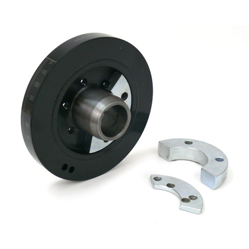 Damper Early - 6.4" - 28.2oz./in. External | SCSSCA9006