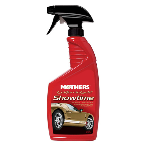 California Gold Showtime Instant Detailer 473mL | 45038216