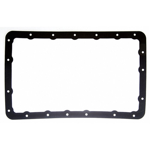 Transmission Oil Pan Gasket 19 Bolt Hole One Piece Gasket | 557TOS 18740