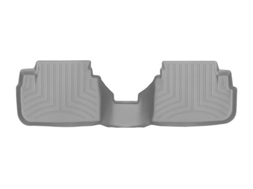 FloorLiner DigitalFit, Gray, Rear | 0WT4611072
