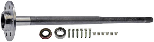 Rear Axle Shaft | DOR630-322