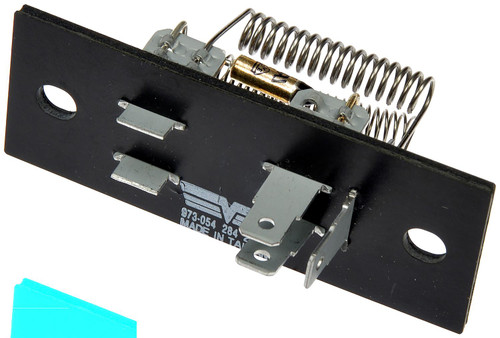 Blower Motor Resistor | DOR973-054