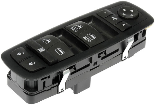 Power Window Switch | DOR901-463