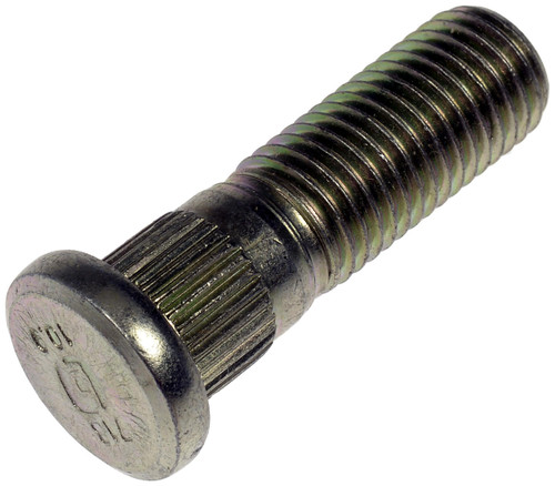 Wheel Stud - (Qty 1) | DOR610-718.1