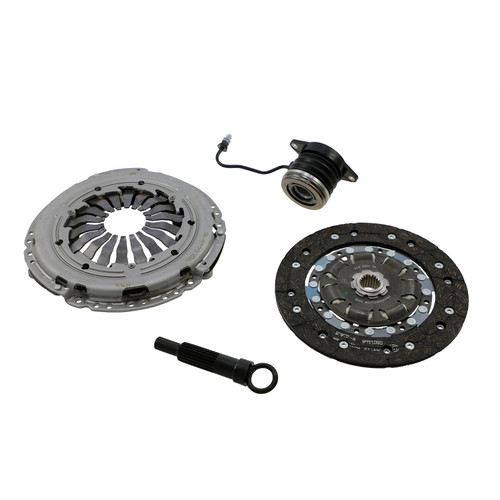 Transmission Clutch Kit RepSet Pro with CSC | LUK05-189