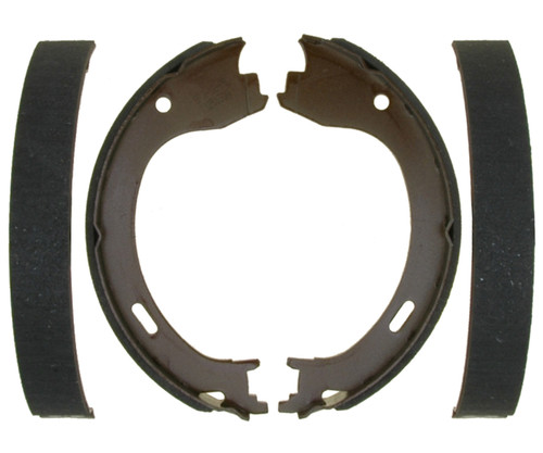 Element3 Organic Parking Brake Shoe | RAY961PG