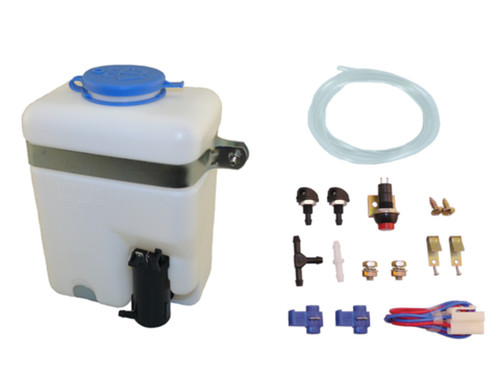 Windshield Washer Pump | ACI99300