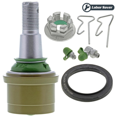 Front Upper Ball Joint | ACDTXMS40506