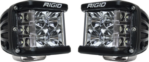 Dually Side Shooter PRO LED Flood Light, Surface Mount | RIG262113