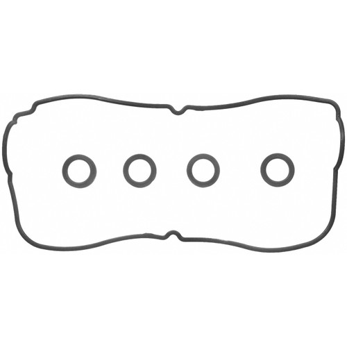 Engine Valve Cover Gasket Set | 557VS 50473 R