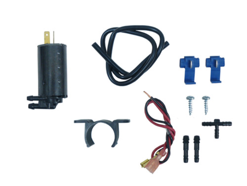 Windshield Washer Pump | ACI199500