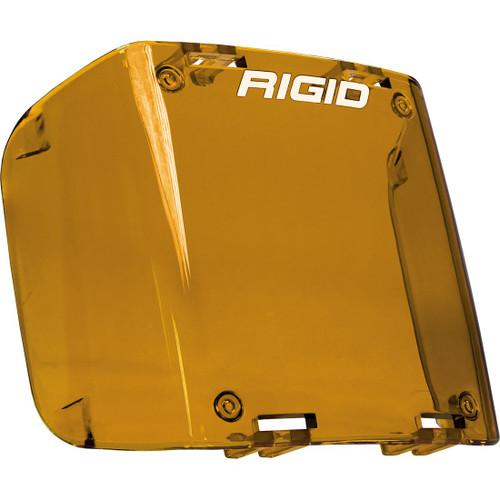 Light Cover for D-SS Series LED Lights, Yellow - Single | RIG32183