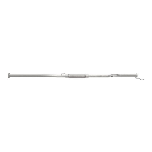 Direct Fit Exhaust Resonator and Pipe Assembly | WEX47724