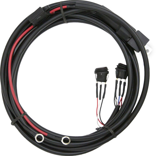 4-Wire Multi-Trigger Harness | RIG40200