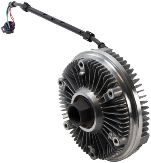 Reverse Rotation Severe Duty Electronic Fan Clutch | 2093281