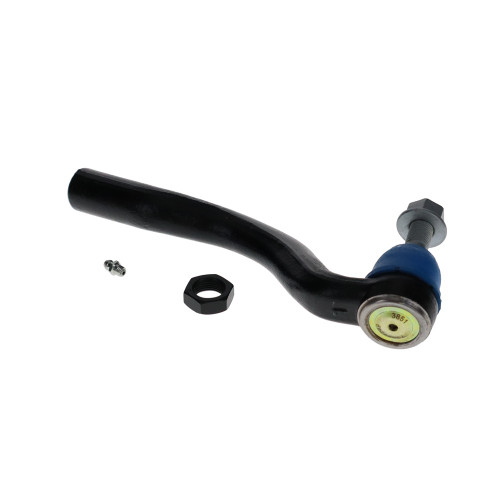 Driver Side Outer Steering Tie Rod End | ACD45A2509