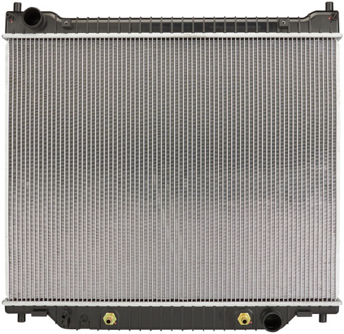 Complete Radiator | SPECU2977