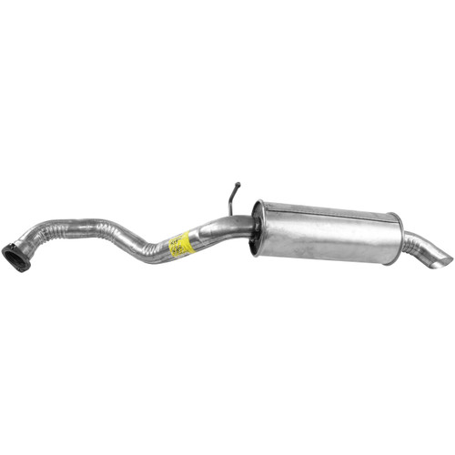 Direct Fit Exhaust Resonator and Pipe Assembly 2.25" Outlet (OD) | WEX54917
