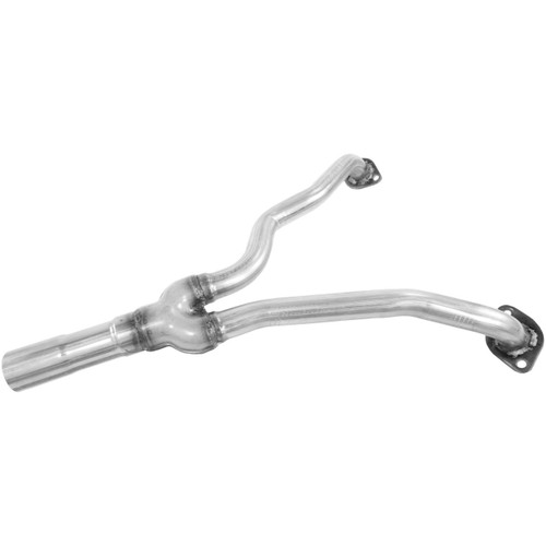 Exhaust Y Pipe 2.25" Inlet (ID) 1.75" Outlet (OD) | WEX50491