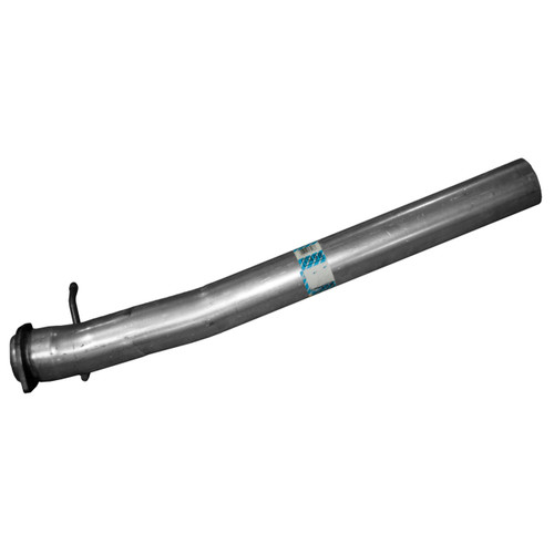 Exhaust Pipe 3.5" Outlet (OD) | WEX53498