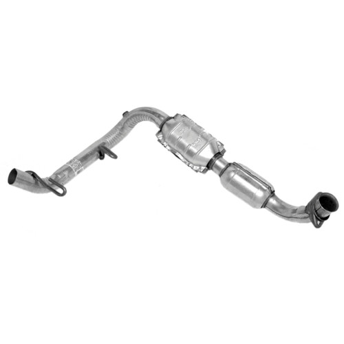 Ultra EPA Direct Fit Catalytic Converter 3" Inlet (ID) 2.5" Outlet (OD) | WEX53273