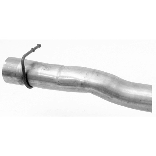 Exhaust Pipe 3.5" Inlet (ID) 3" Outlet (OD) | WEX52389
