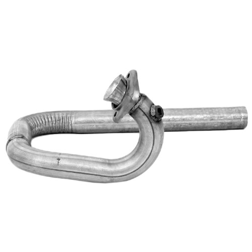 Exhaust Pipe 2.625" Inlet (ID) 2.5" Outlet (OD) | WEX53458