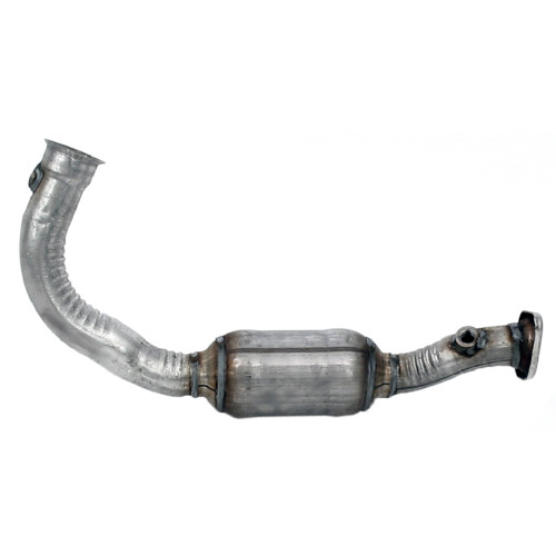 Ultra EPA Direct Fit Catalytic Converter 2.25" Inlet (ID) | WEX16211