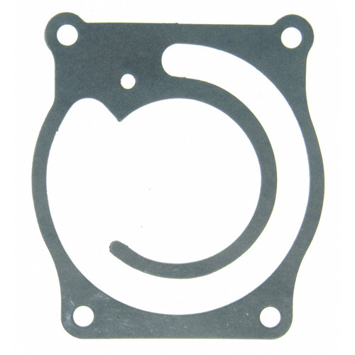 Fuel Injection Throttle Body Mounting Gasket | 55761471