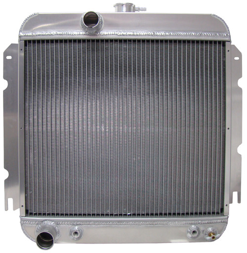 Muscle Car Radiator - 22 X 20 7/8 X 3 1/8 | 29N205197