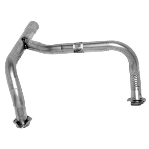 Exhaust Y Pipe 2.5" Outlet (OD) | WEX40259