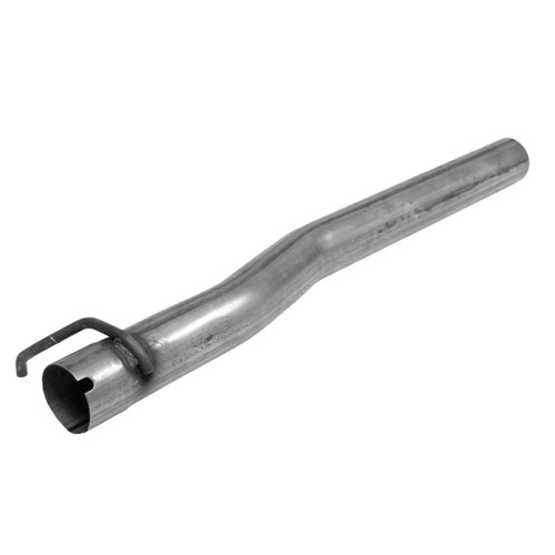 Exhaust Pipe 3" Inlet (ID) 3" Outlet (OD) | WEX53833
