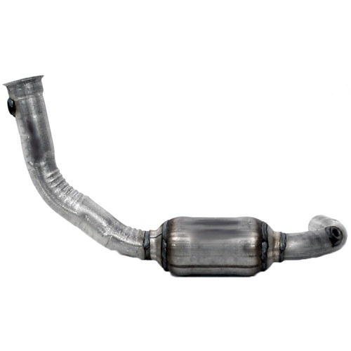 Ultra EPA Direct Fit Catalytic Converter 2.25" Inlet (ID) 2" Outlet (OD) | WEX16212