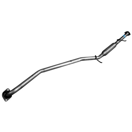 Direct Fit Exhaust Resonator and Pipe Assembly | WEX49247